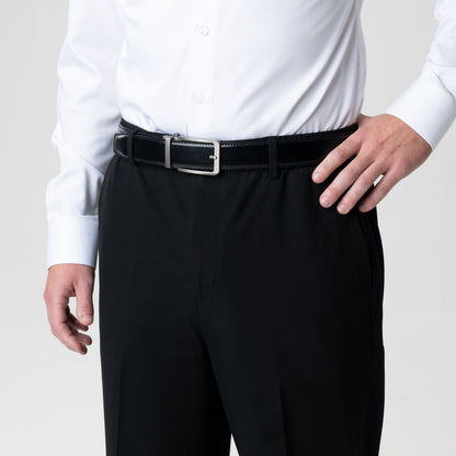 HENNING – Lærbelte